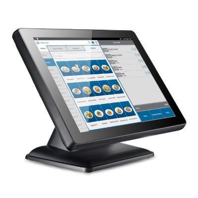 Terminal POS de Faturação