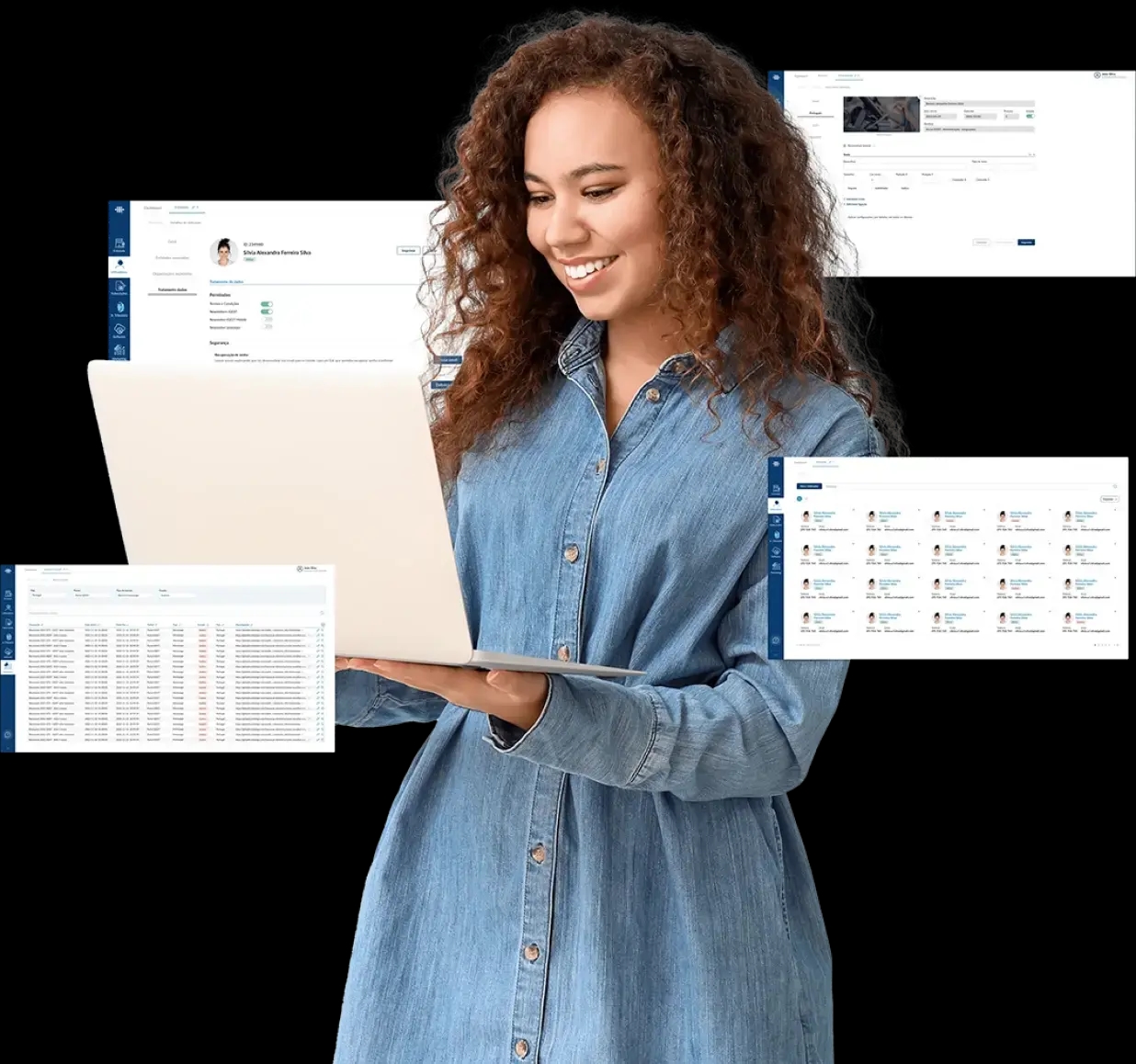 iGEST resellers banner
